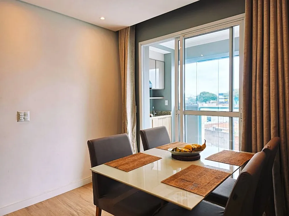Apartamento, 3 quartos, 73 m² - Foto 8