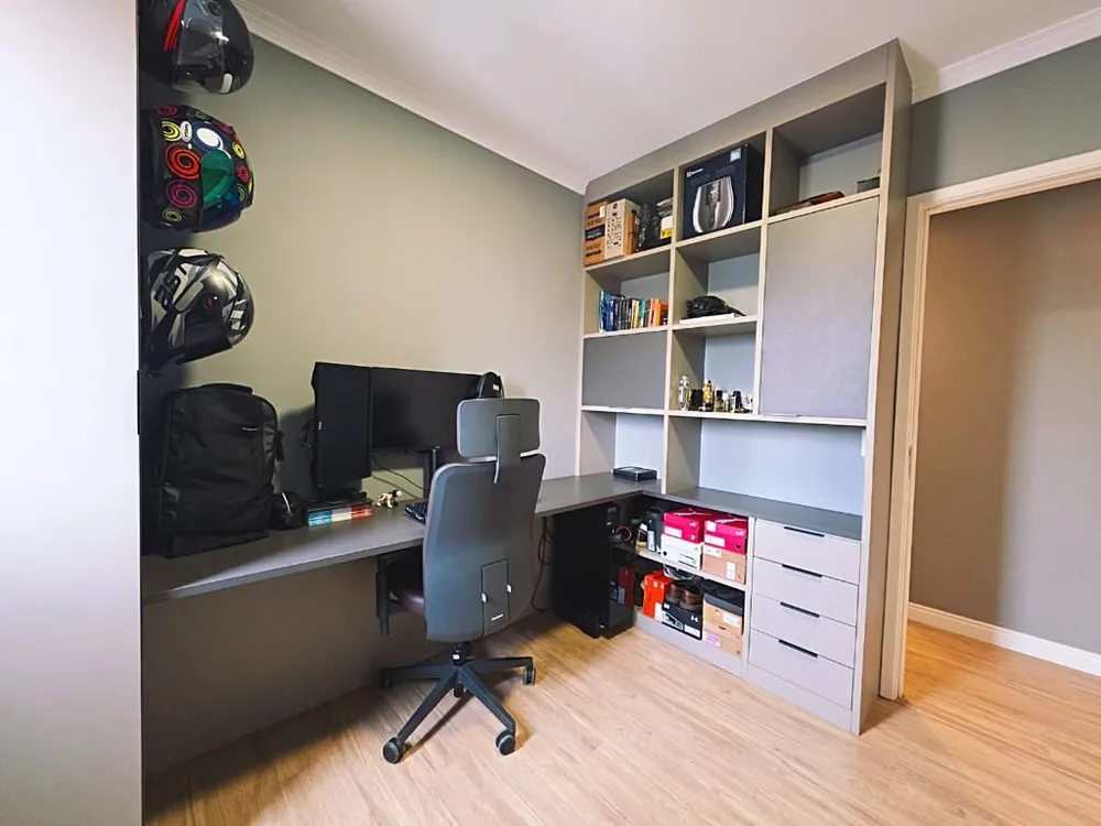 Apartamento, 3 quartos, 73 m² - Foto 12