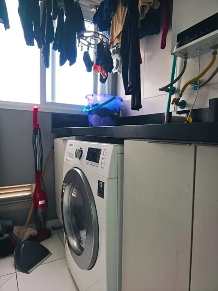 Apartamento, 3 quartos, 73 m² - Foto 11