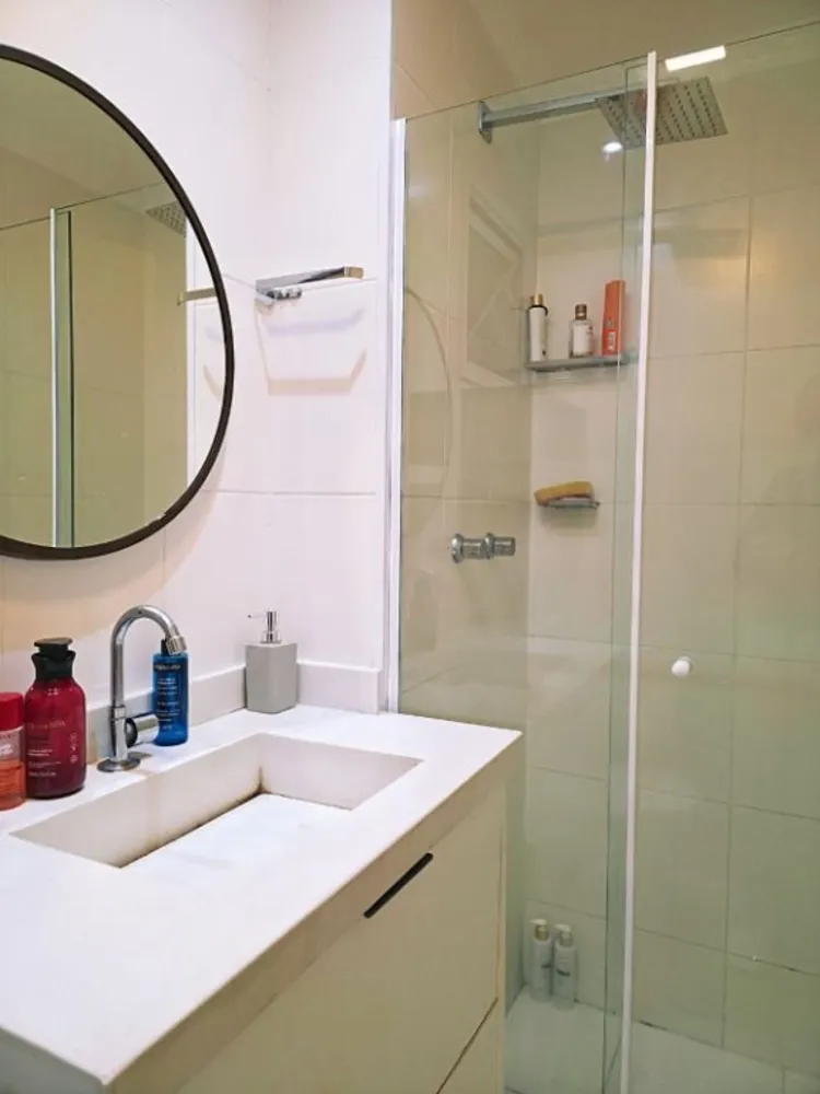 Apartamento, 3 quartos, 73 m² - Foto 5