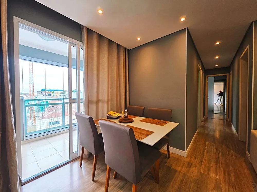 Apartamento, 3 quartos, 73 m² - Foto 1
