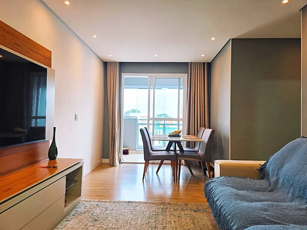 Apartamento, 3 quartos, 73 m² - Foto 4
