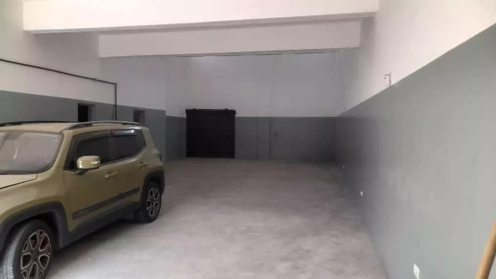 Loja-Salão para alugar, 250m² - Foto 1