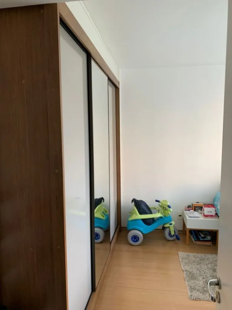 Apartamento, 2 quartos, 50 m² - Foto 9