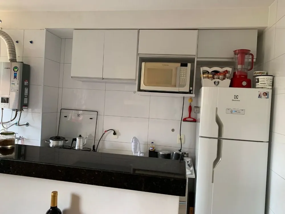 Apartamento, 2 quartos, 50 m² - Foto 4