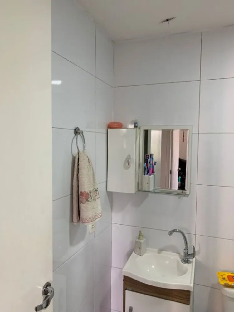 Apartamento, 2 quartos, 50 m² - Foto 5