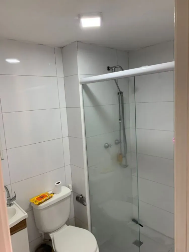 Apartamento, 2 quartos, 50 m² - Foto 8