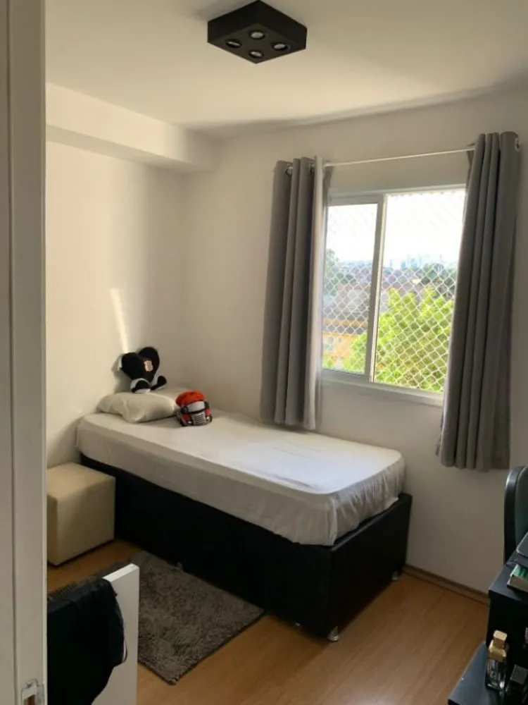 Apartamento, 2 quartos, 50 m² - Foto 10
