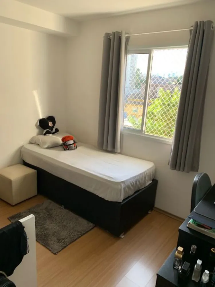 Apartamento, 2 quartos, 50 m² - Foto 11