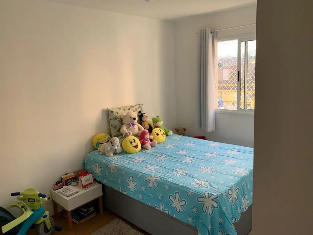 Apartamento, 2 quartos, 50 m² - Foto 2