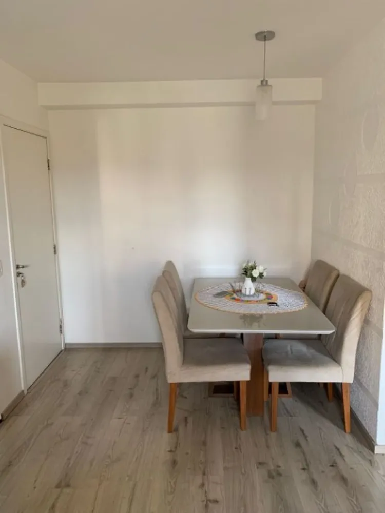 Apartamento, 2 quartos, 50 m² - Foto 6