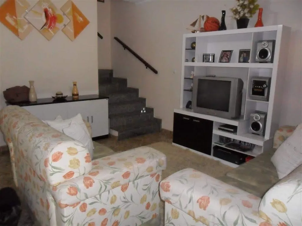 Sobrado, 2 quartos, 95 m² - Foto 5