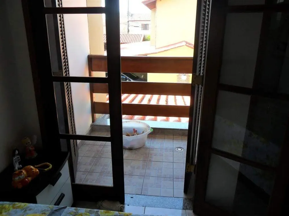 Sobrado, 2 quartos, 95 m² - Foto 9