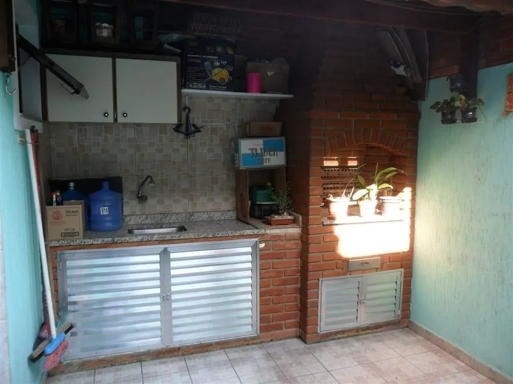 Sobrado, 2 quartos, 95 m² - Foto 4