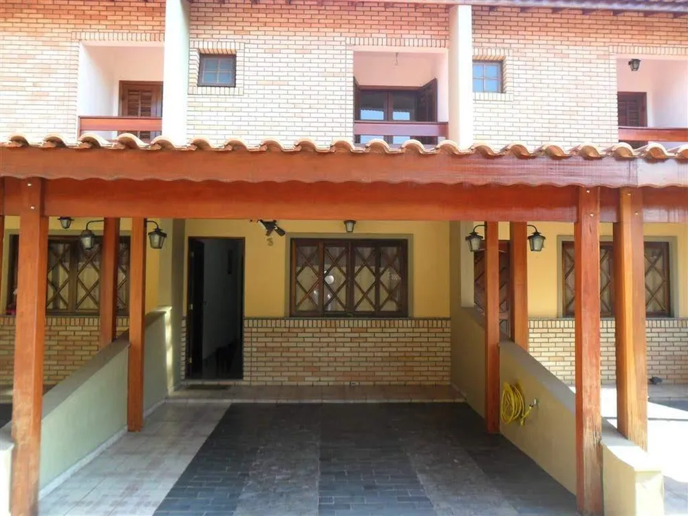 Sobrado, 2 quartos, 95 m² - Foto 10