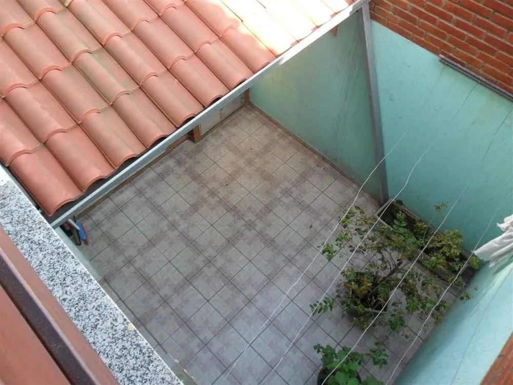 Sobrado, 2 quartos, 95 m² - Foto 7
