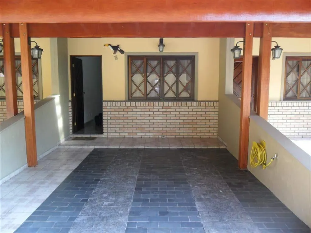 Sobrado, 2 quartos, 95 m² - Foto 1