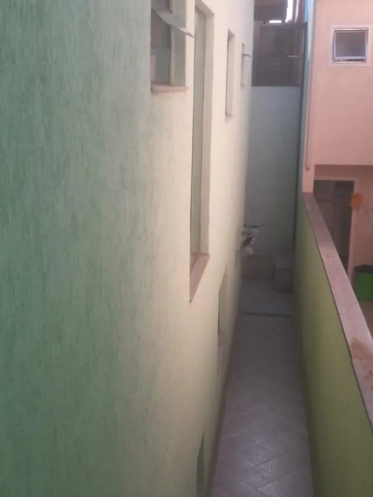 Sobrado, 3 quartos, 210 m² - Foto 7