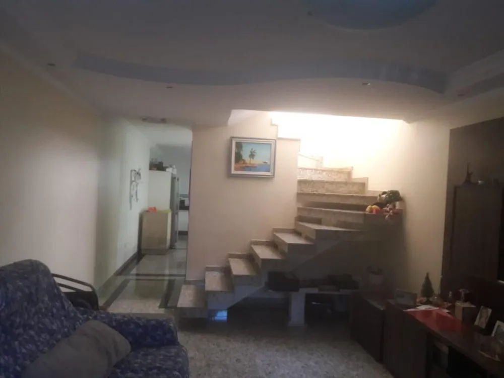 Sobrado, 3 quartos, 210 m² - Foto 12