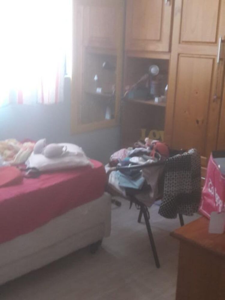 Sobrado, 3 quartos, 210 m² - Foto 3