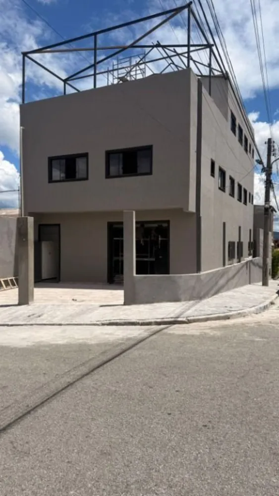 Loja-Salão, 135 m² - Foto 1