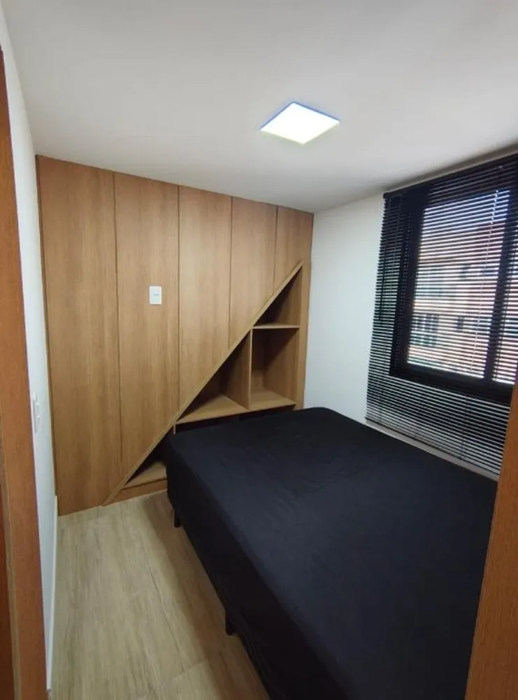 Kitnet-Studio, 30 m² - Foto 7