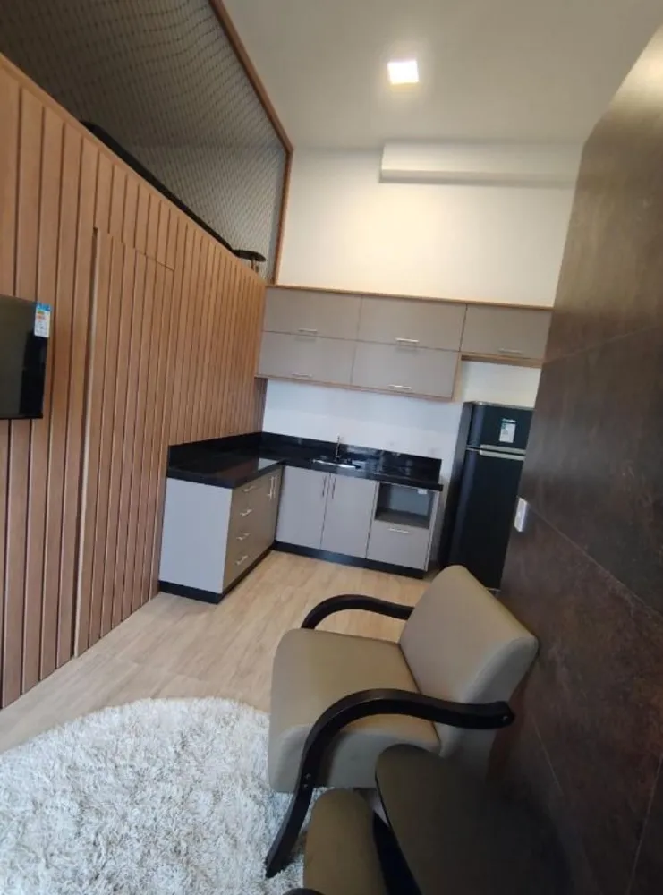 Kitnet-Studio, 30 m² - Foto 6