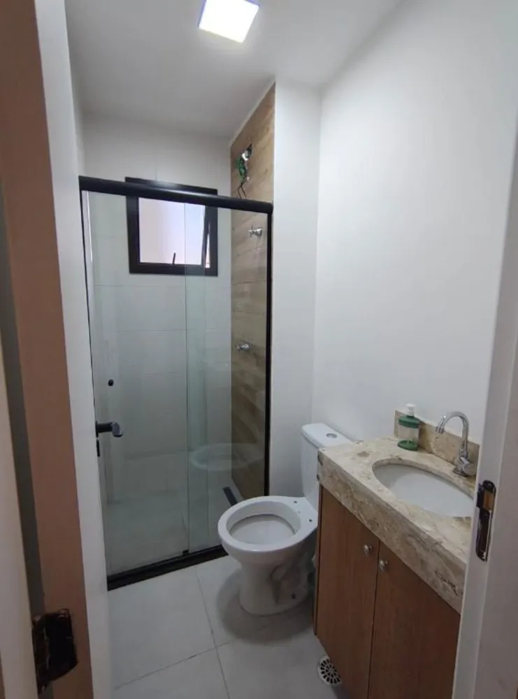 Kitnet-Studio, 30 m² - Foto 3