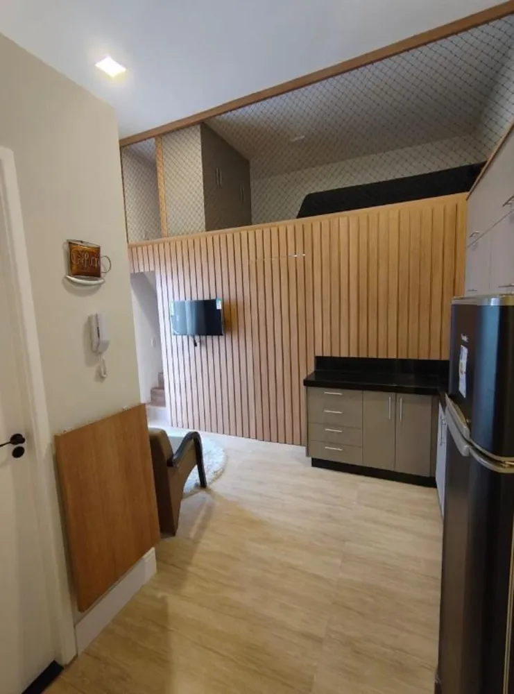Kitnet-Studio, 30 m² - Foto 2