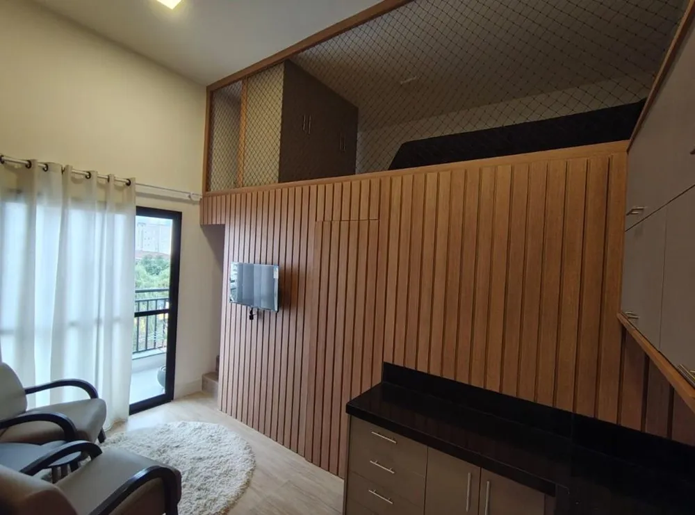 Kitnet-Studio, 30 m² - Foto 4