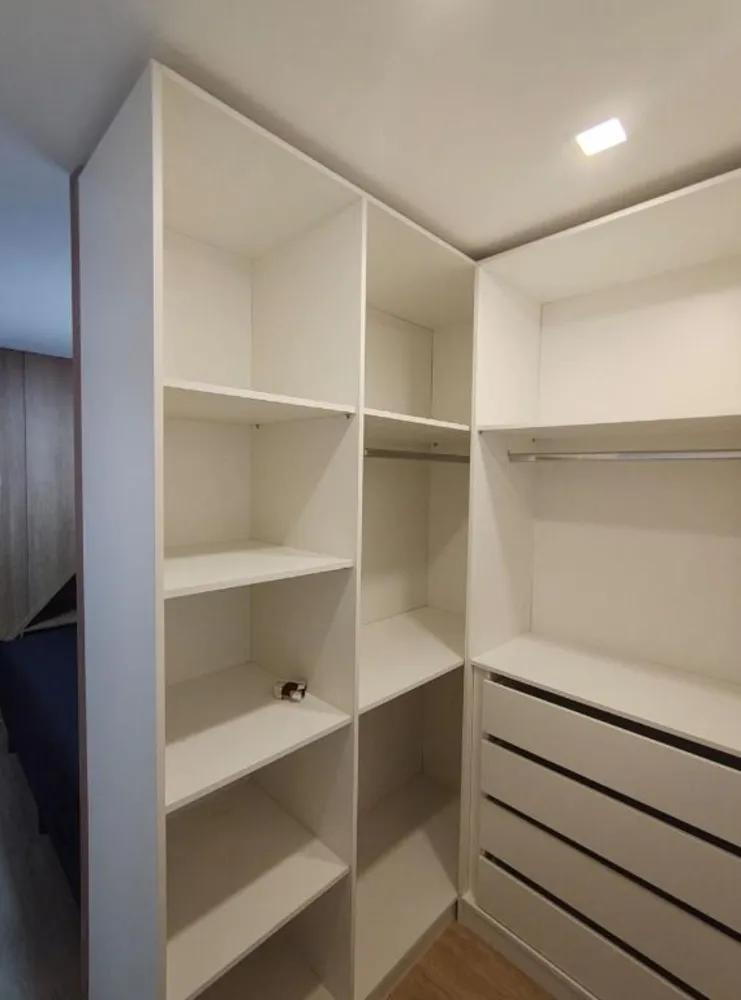 Kitnet-Studio, 30 m² - Foto 5