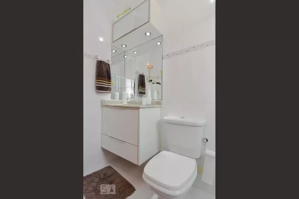 Sobrado à venda com 3 quartos, 160m² - Foto 3