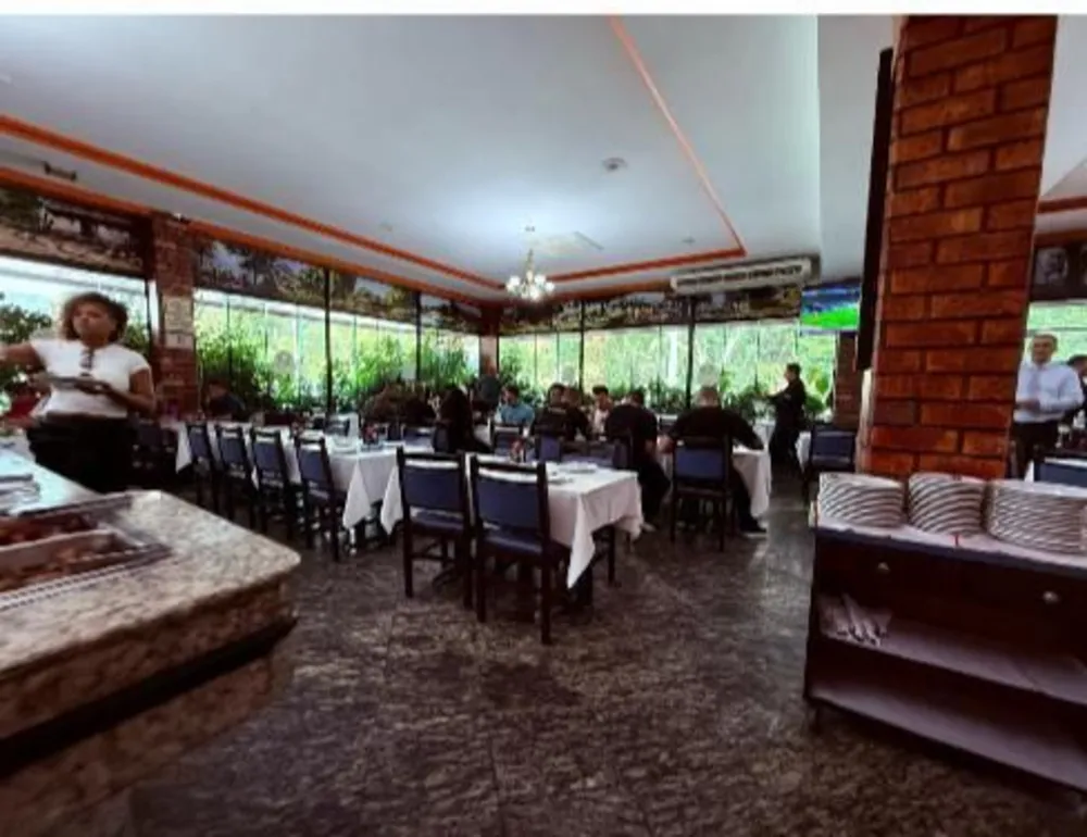 Loja-Salão, 1 m² - Foto 8