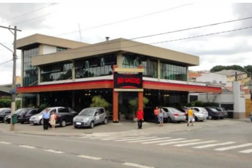 Loja-Salão, 1 m² - Foto 1