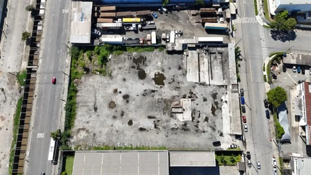 Terreno, 5600 m² - Foto 9