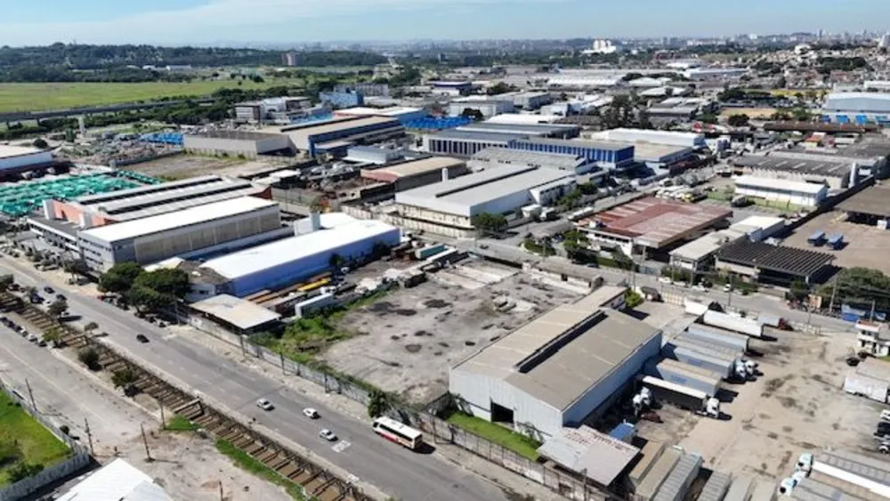 Terreno, 5600 m² - Foto 1