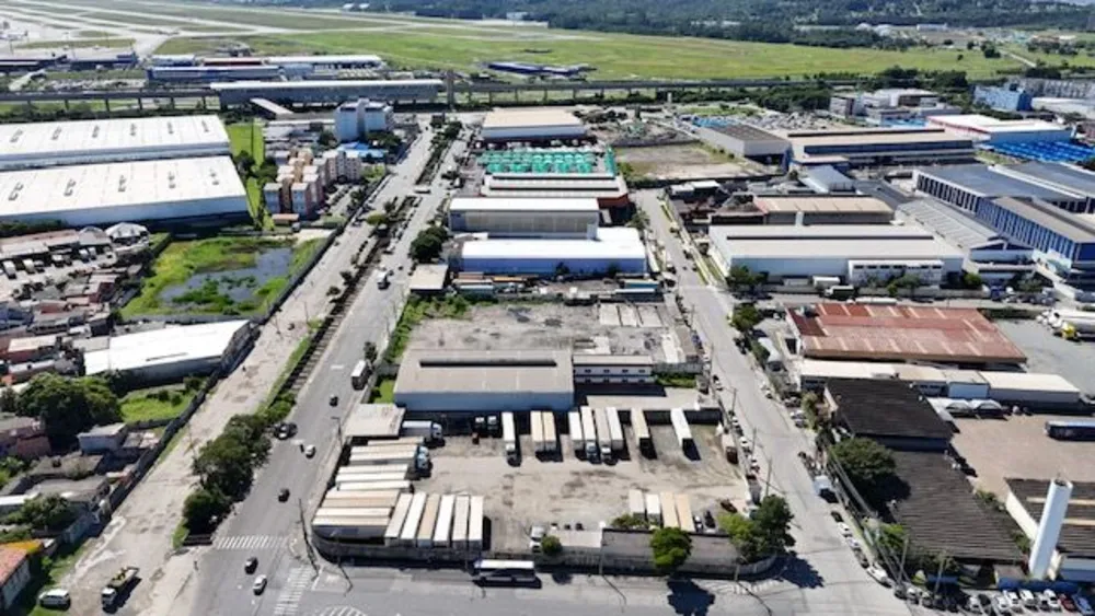 Terreno, 5600 m² - Foto 6