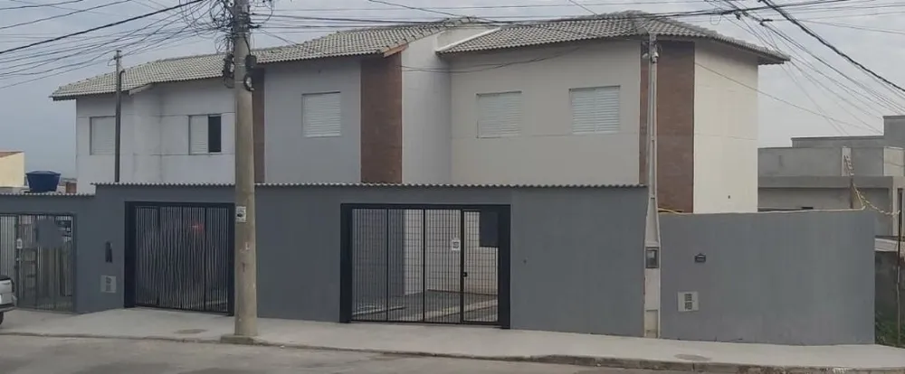 Sobrado, 2 quartos, 70 m² - Foto 4