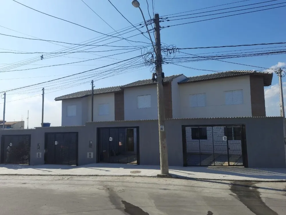 Sobrado, 2 quartos, 70 m² - Foto 5