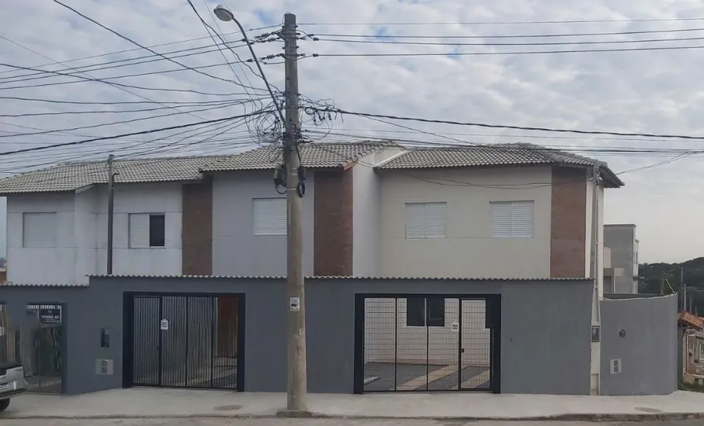 Sobrado, 2 quartos, 70 m² - Foto 3