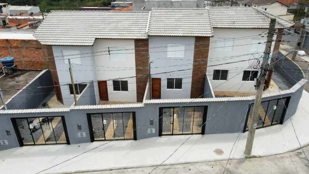Sobrado, 2 quartos, 70 m² - Foto 3