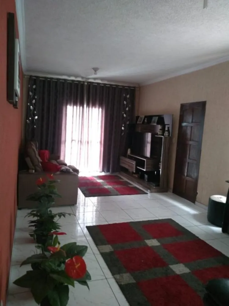 Sobrado, 2 quartos, 90 m² - Foto 4