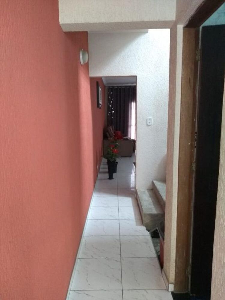 Sobrado, 2 quartos, 90 m² - Foto 4