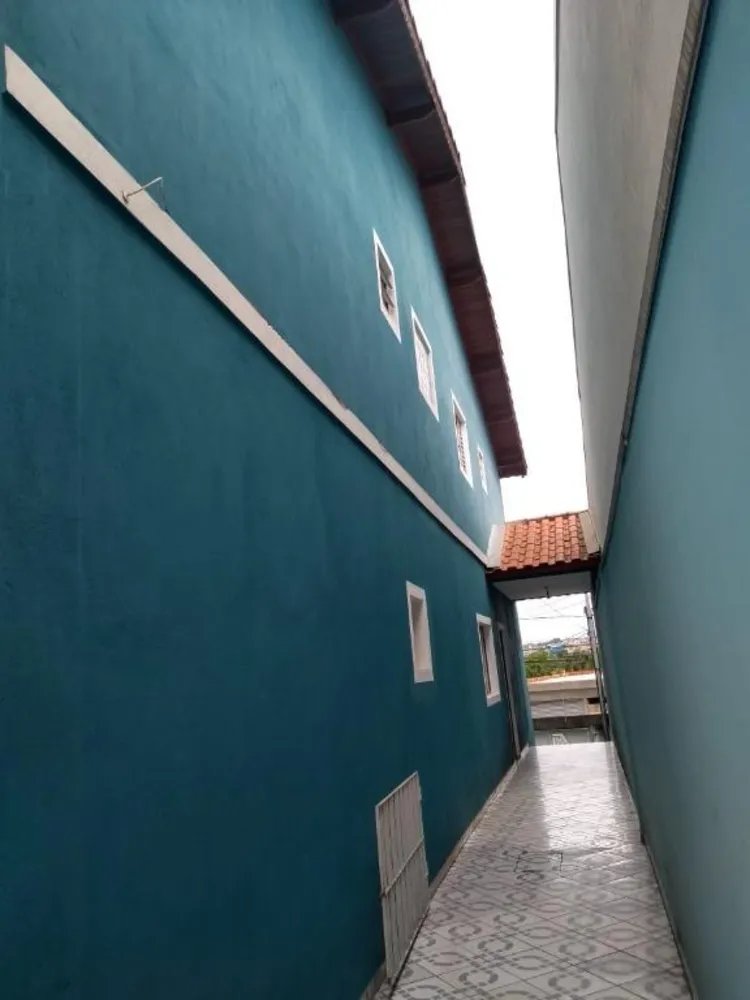 Sobrado, 2 quartos, 90 m² - Foto 7