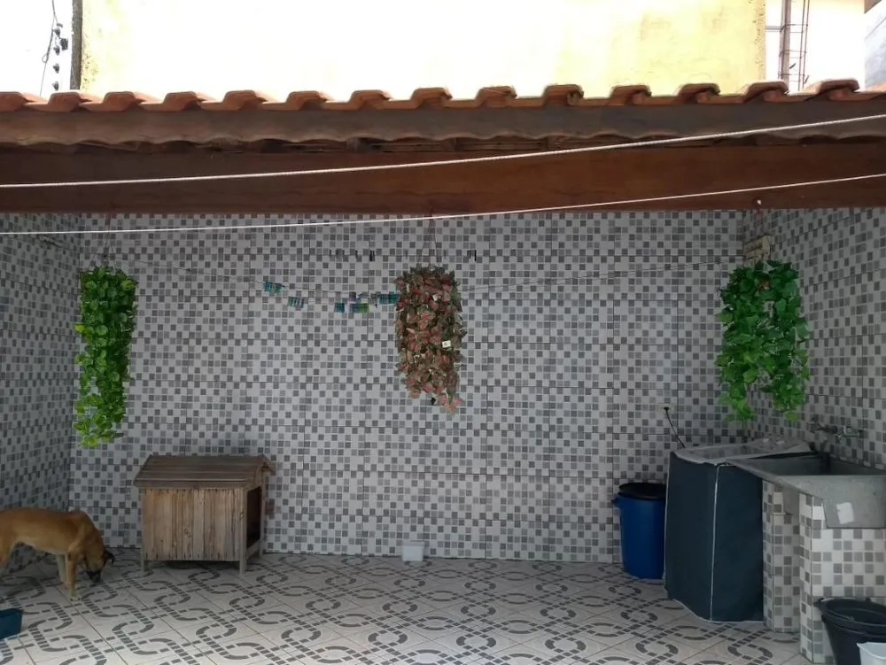 Sobrado, 2 quartos, 90 m² - Foto 9