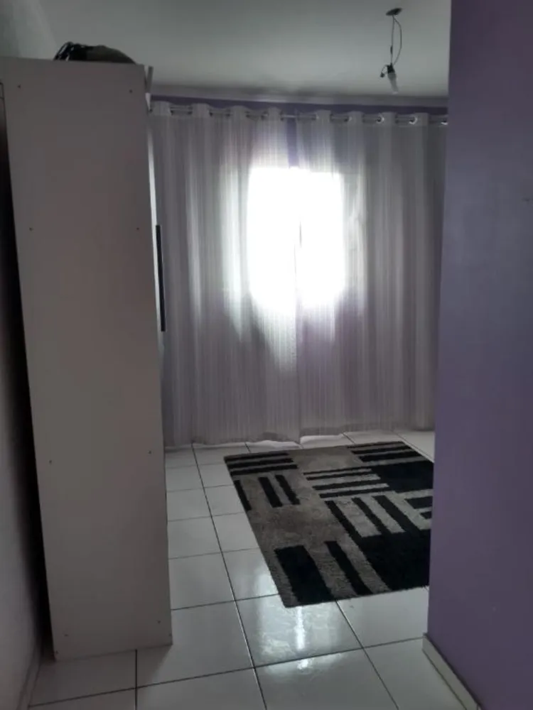 Sobrado, 2 quartos, 90 m² - Foto 12