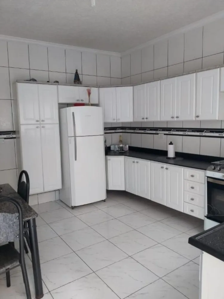 Sobrado, 2 quartos, 90 m² - Foto 5