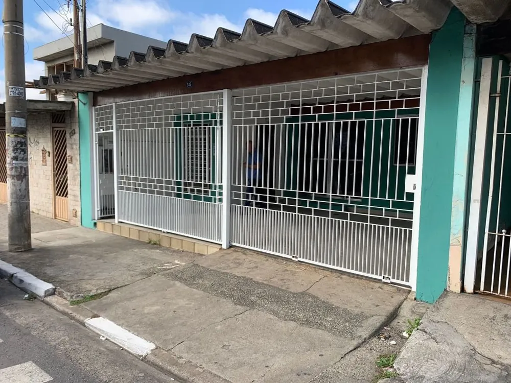 Casa, 2 quartos, 120 m² - Foto 1