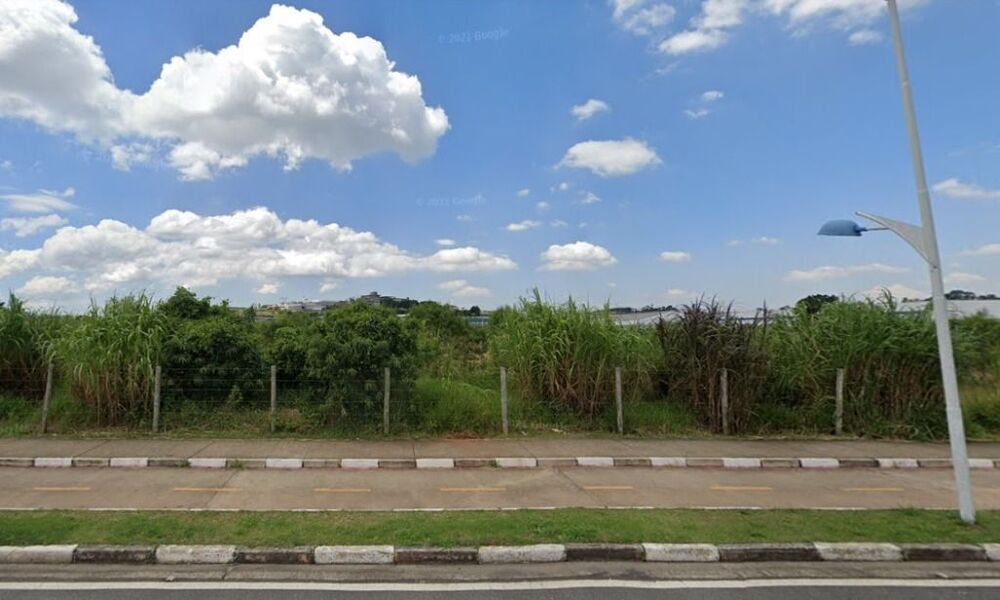 Terreno, 2 hectares - Foto 1