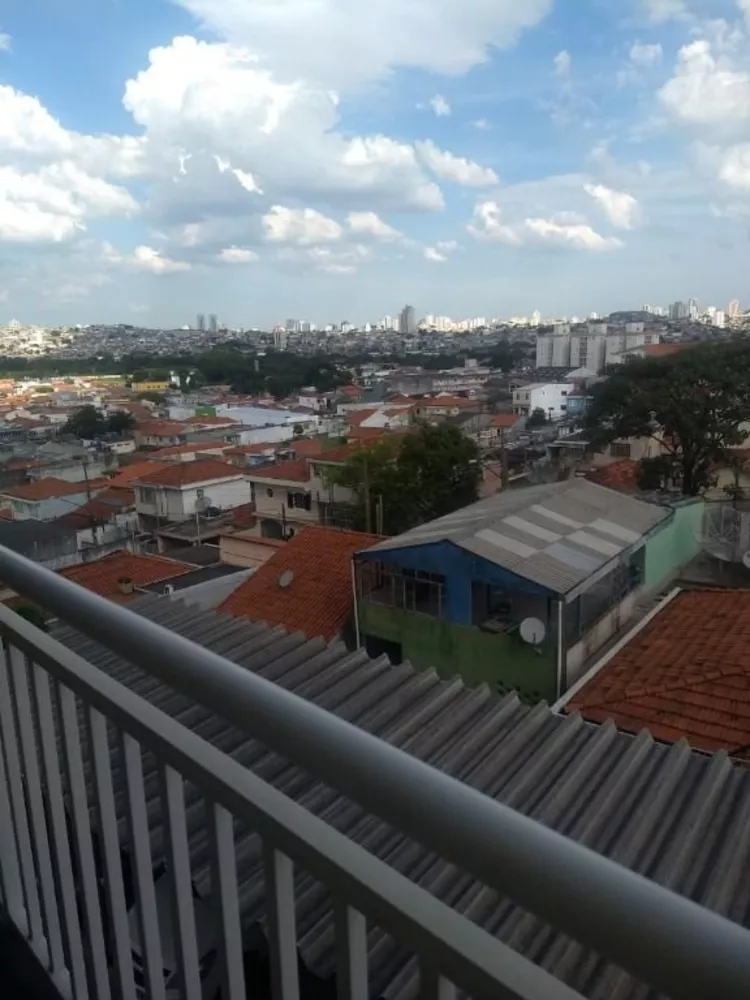 Apartamento à venda com 2 quartos, 58m² - Foto 1